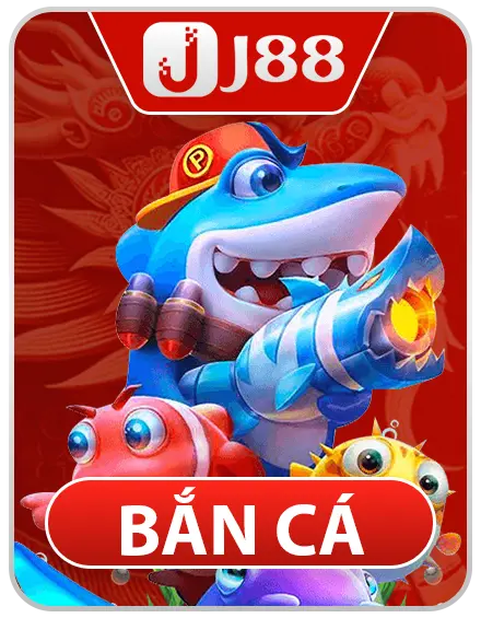 Bắn Cá